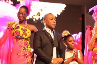 Défilé “Femme, femme, femme” à l’espace Crystal Gilles : Touré va magnifier la gent féminine